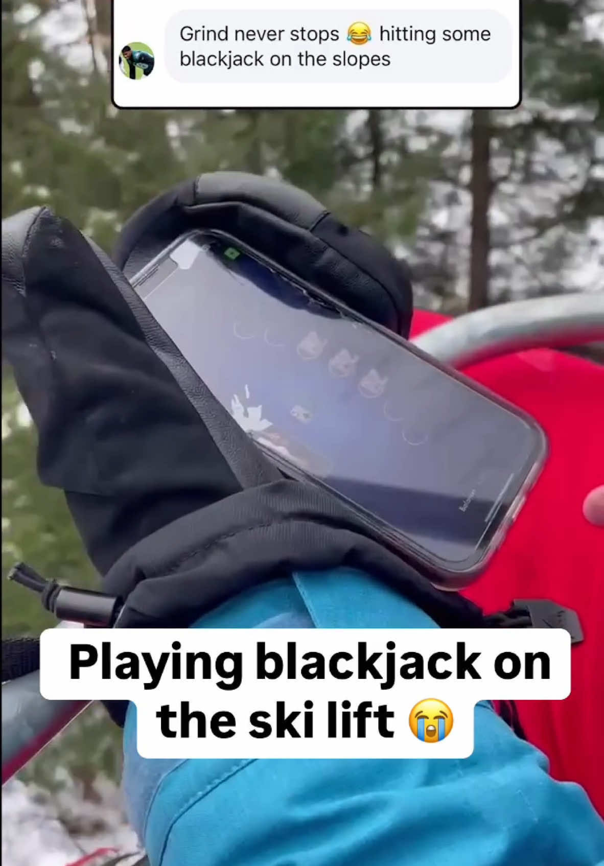 Video post by @brbetting_ on TikTok