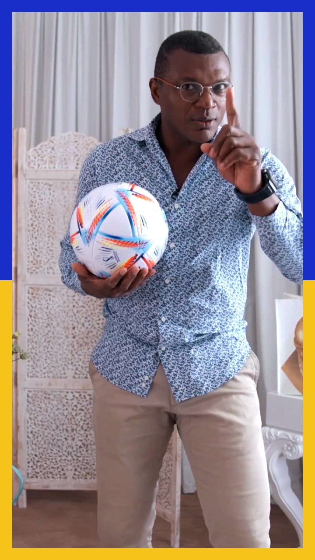 Video post by @fifaworldcup on TikTok