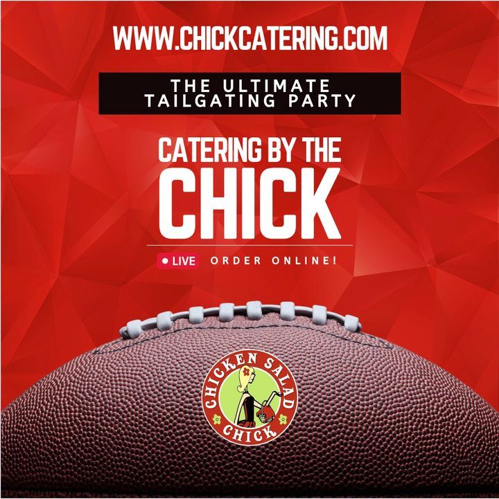 Image post by @ChickenSaladChickAndersonSC on Facebook