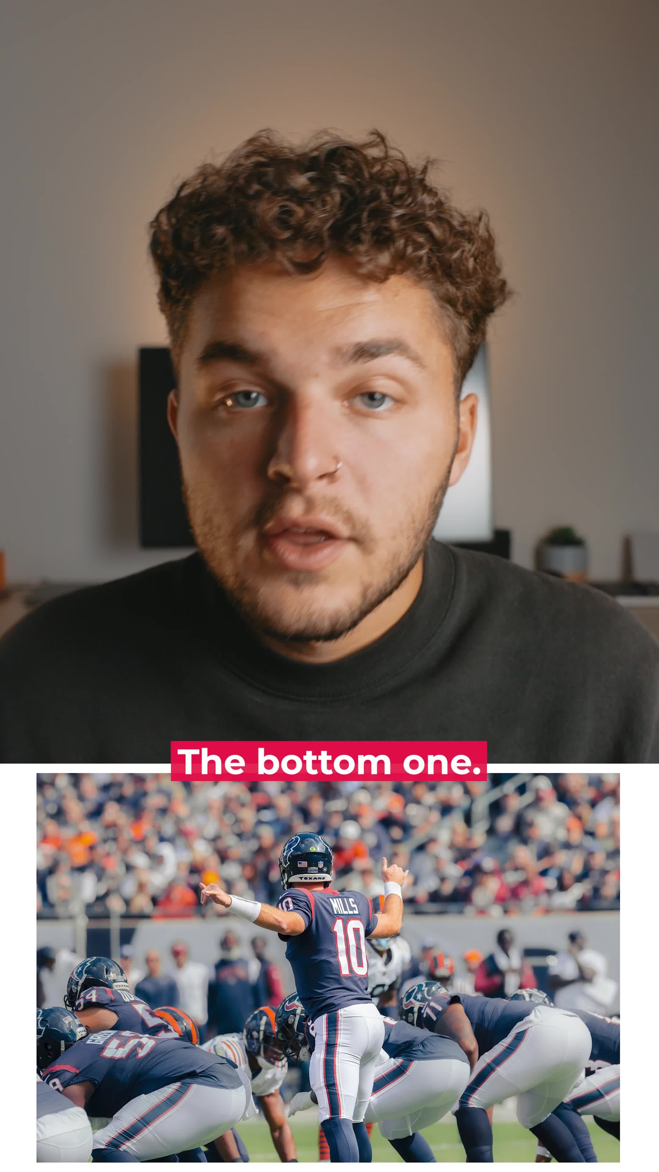 Video post by @joeypusateri_ on TikTok