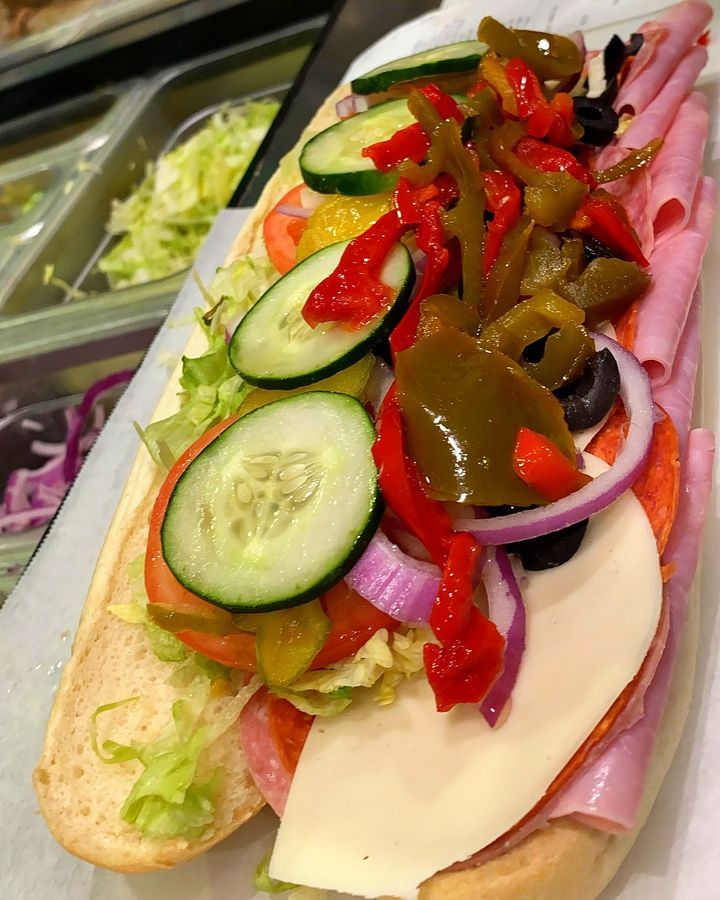 Image post by @dandyminimarts on Facebook