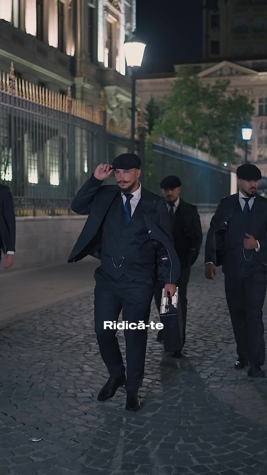 Video post by @virgilthebarber on TikTok