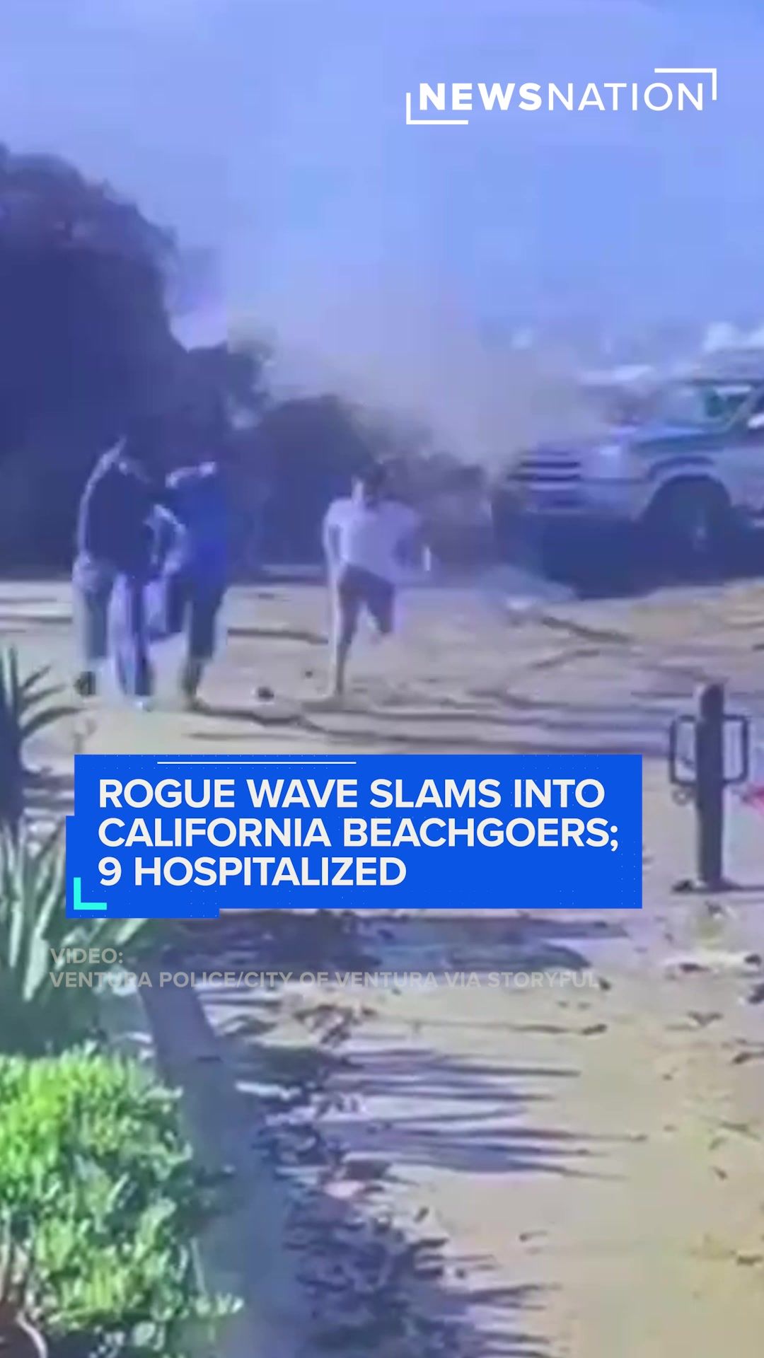 Video post by @newsnationnow on TikTok