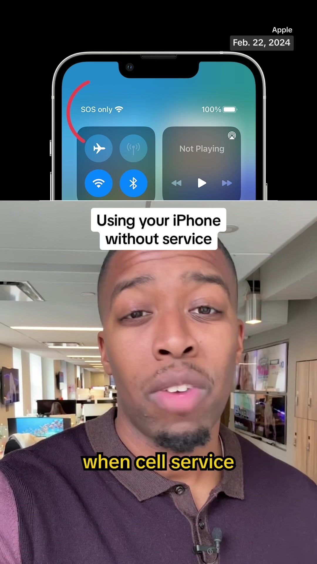 Video post by @nbcnews on TikTok