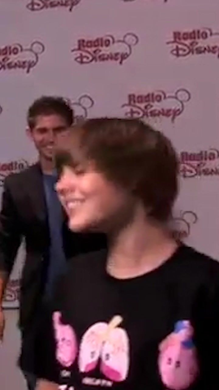 Video post by @radiodisney on TikTok