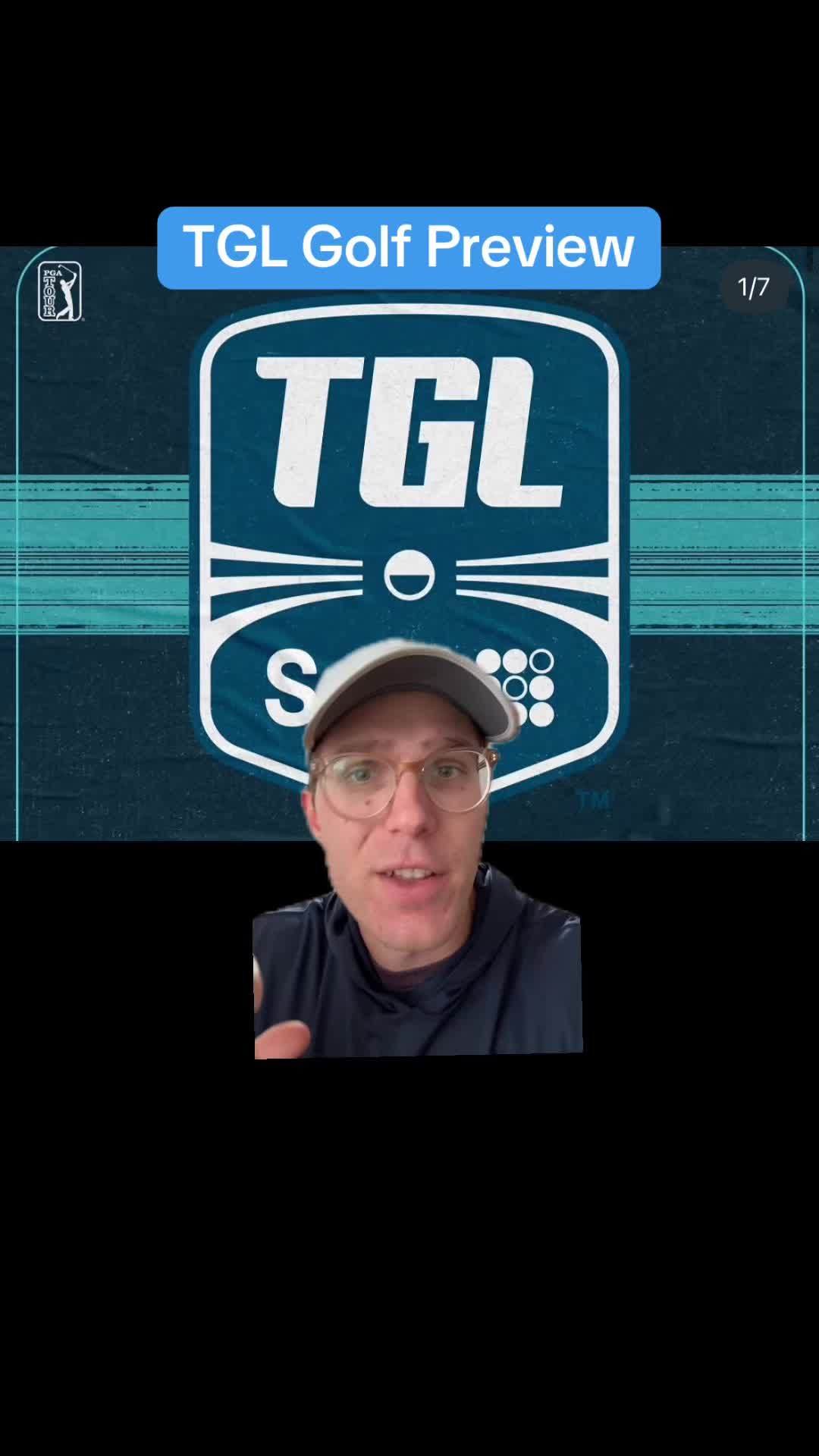 Video post by @golf_culture on TikTok
