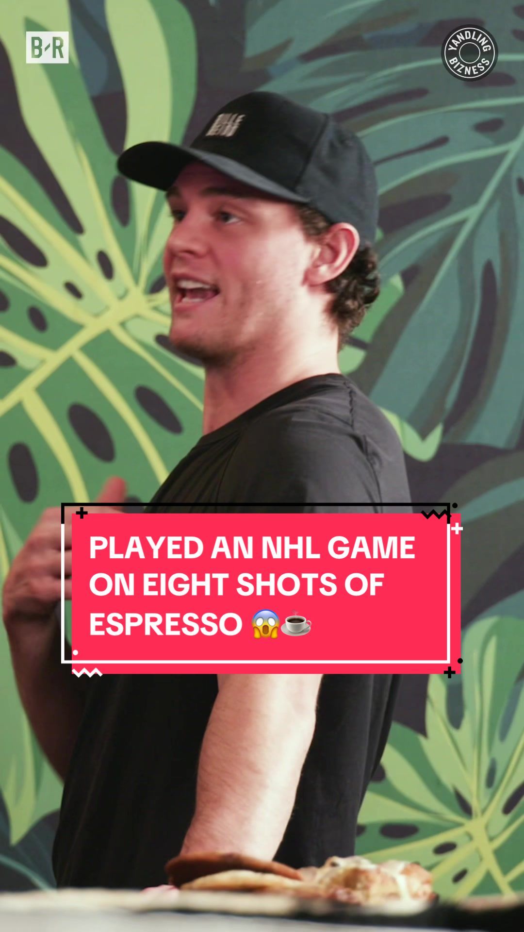 Video post by @br_openice on TikTok