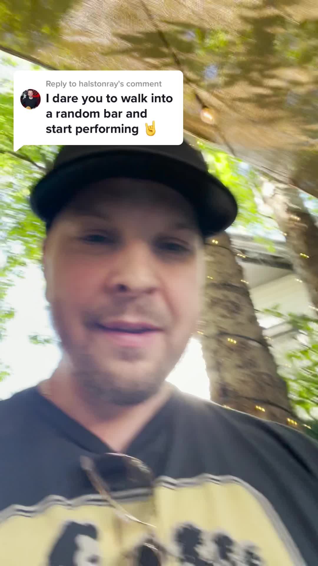 Video post by @gavindegraw on TikTok