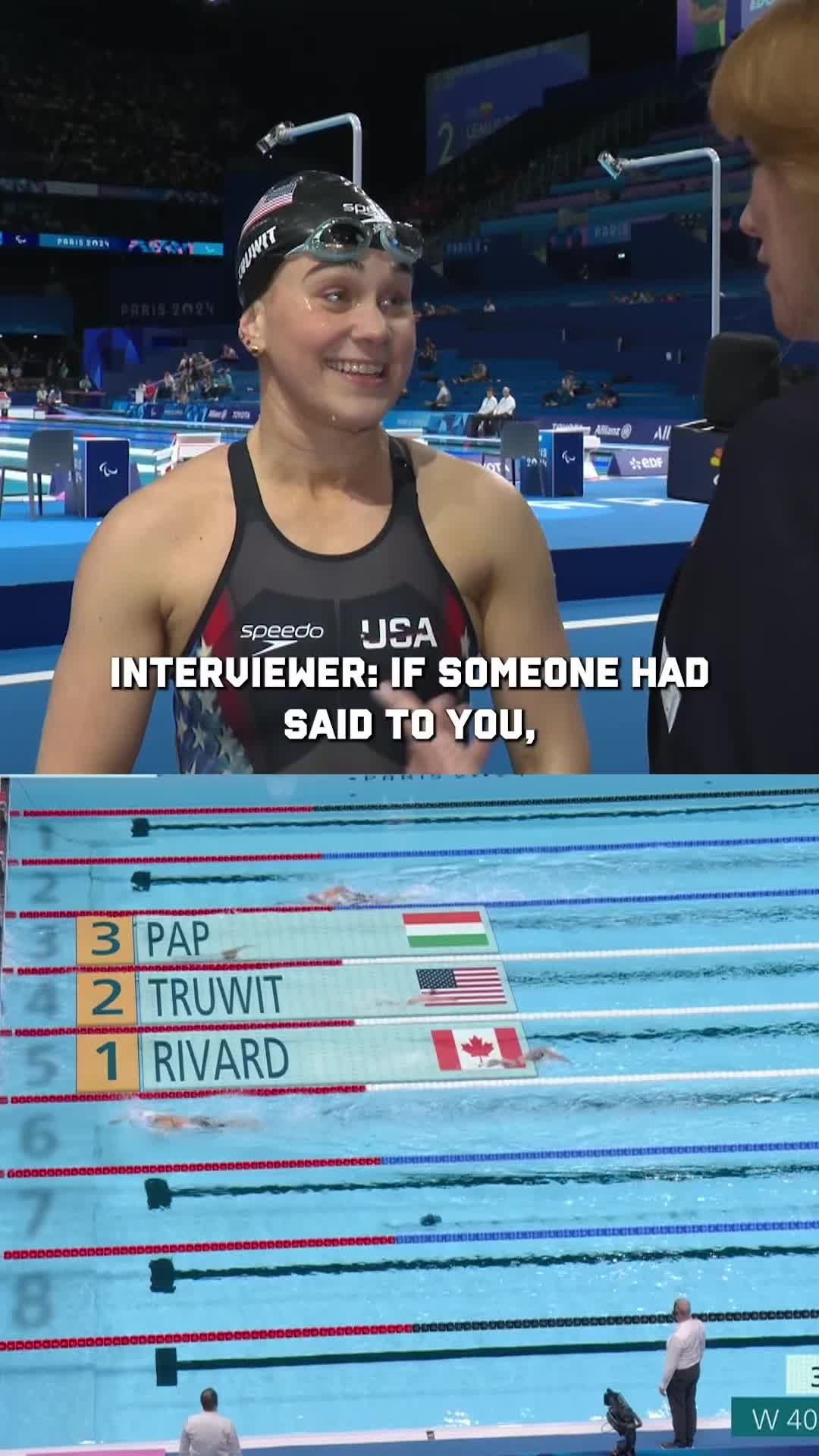 Video post by @teamusa on TikTok