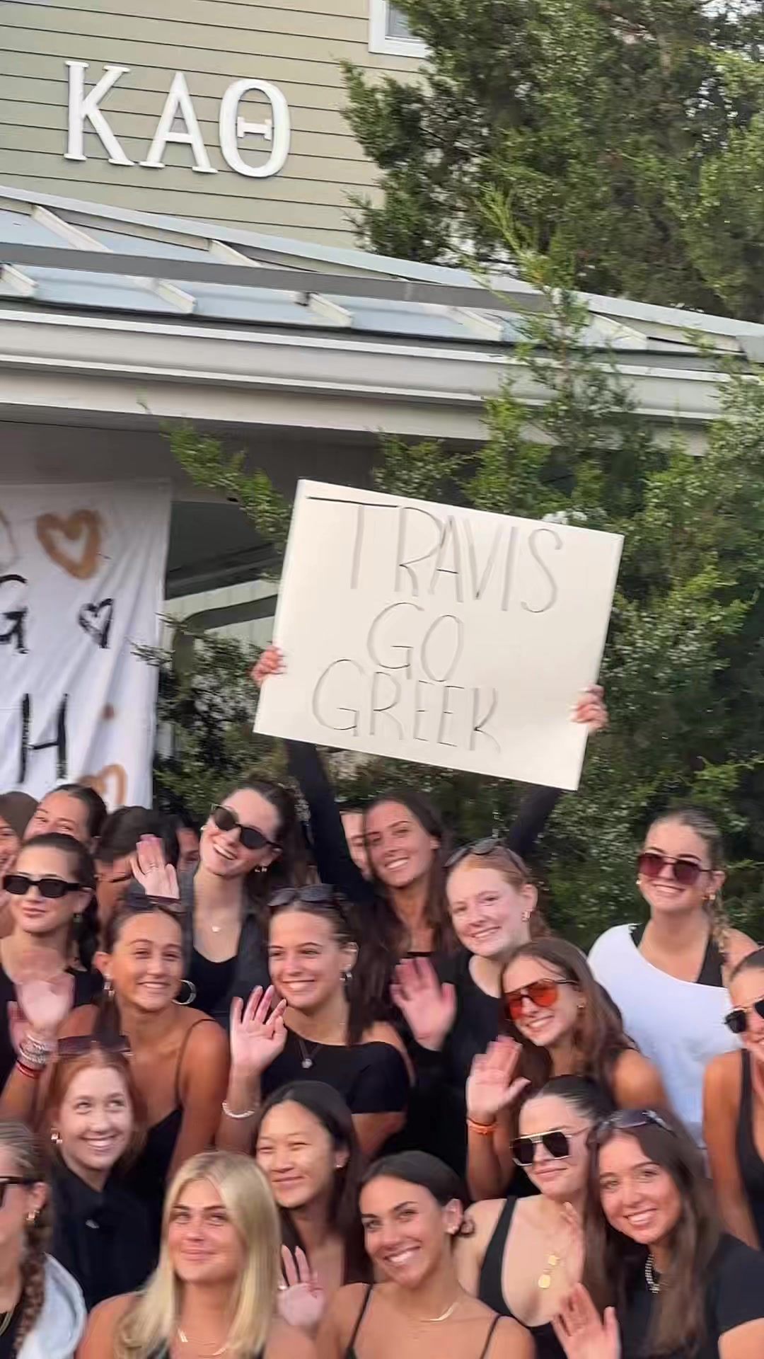 Video post by @uconntheta on TikTok