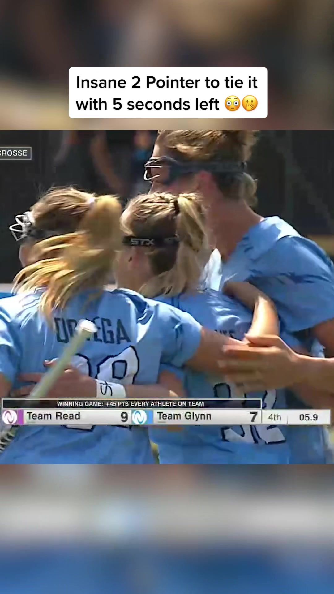 Video post by @auprosports on TikTok