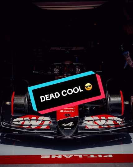 Video post by @alpinef1team on TikTok
