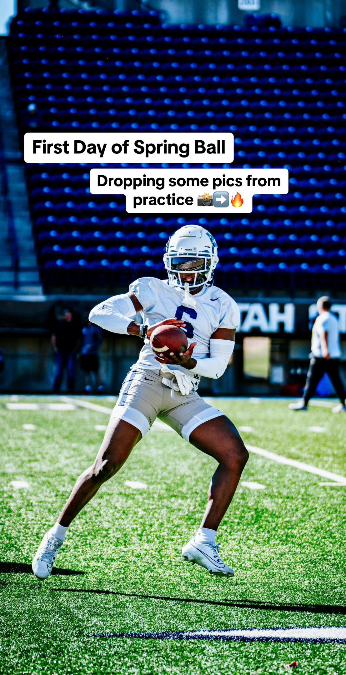 Image post by @usu_fb on TikTok