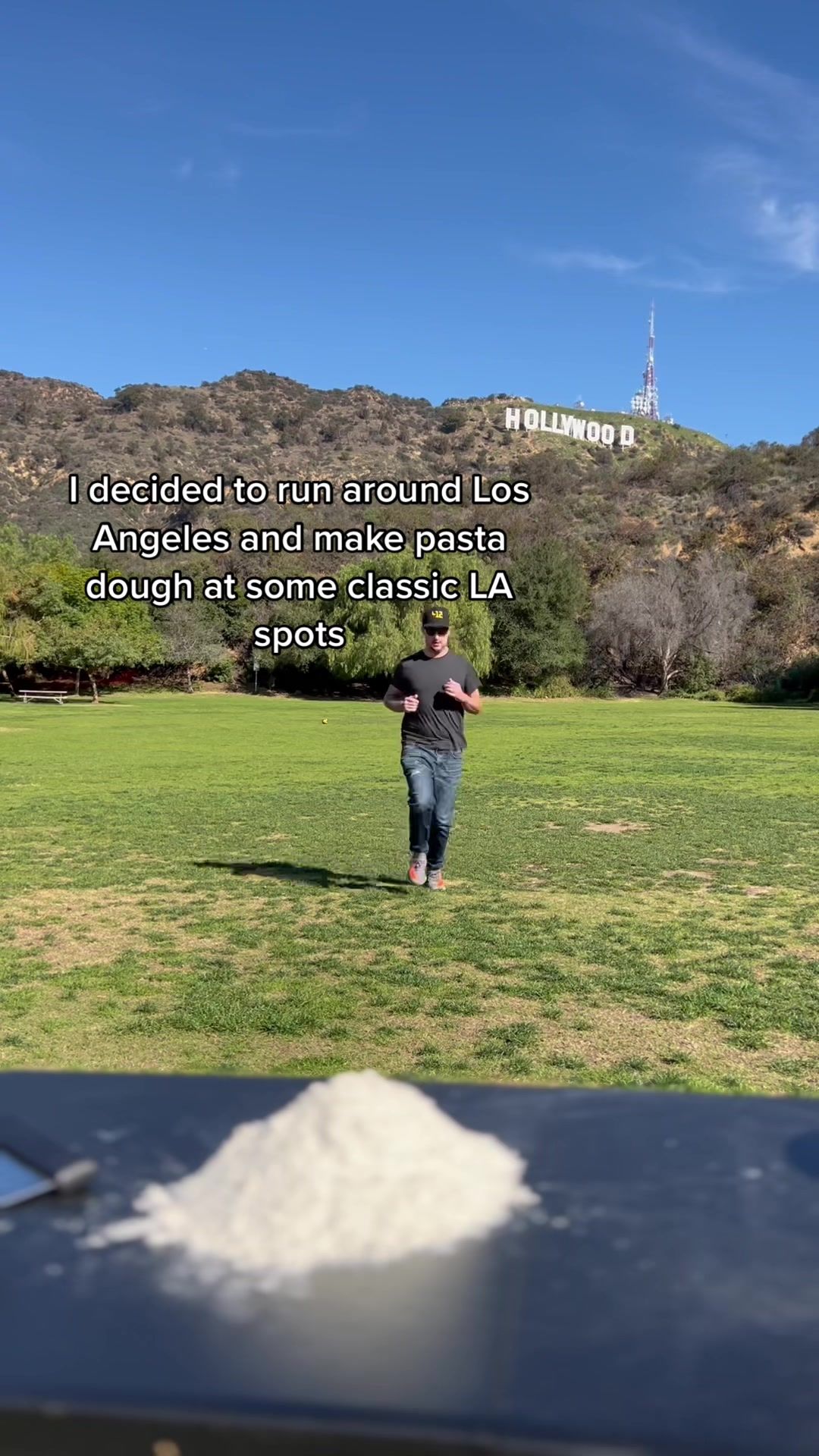 Video post by @peterspasta on TikTok