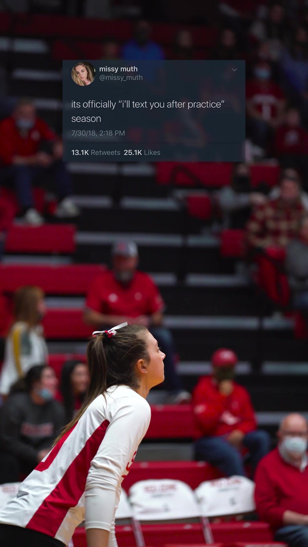 Video post by @indianavb on TikTok