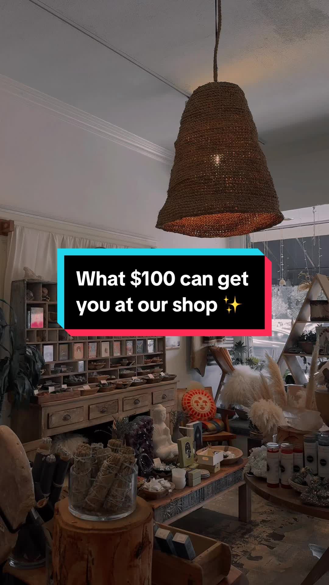 Video post by @themusehouseretreat on TikTok