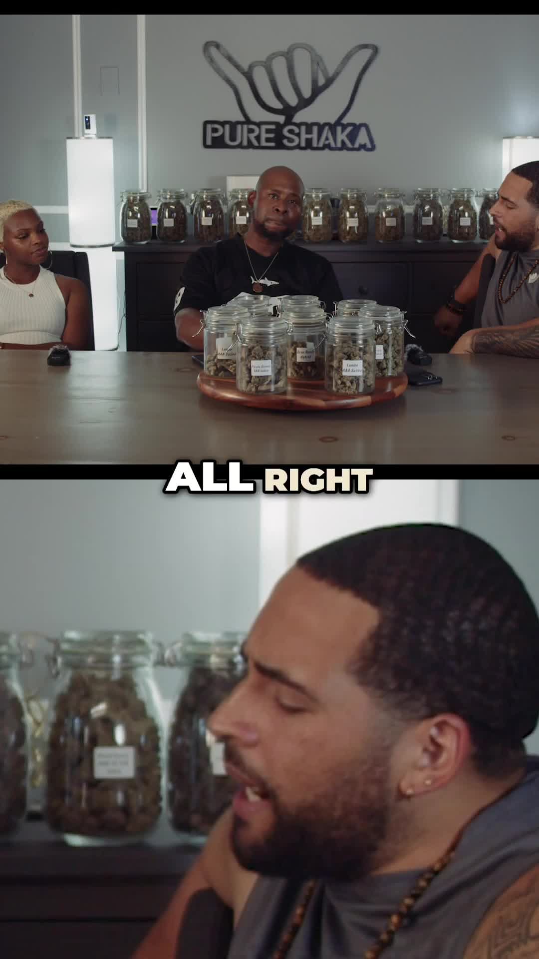 Video post by @theewellnessceo on TikTok