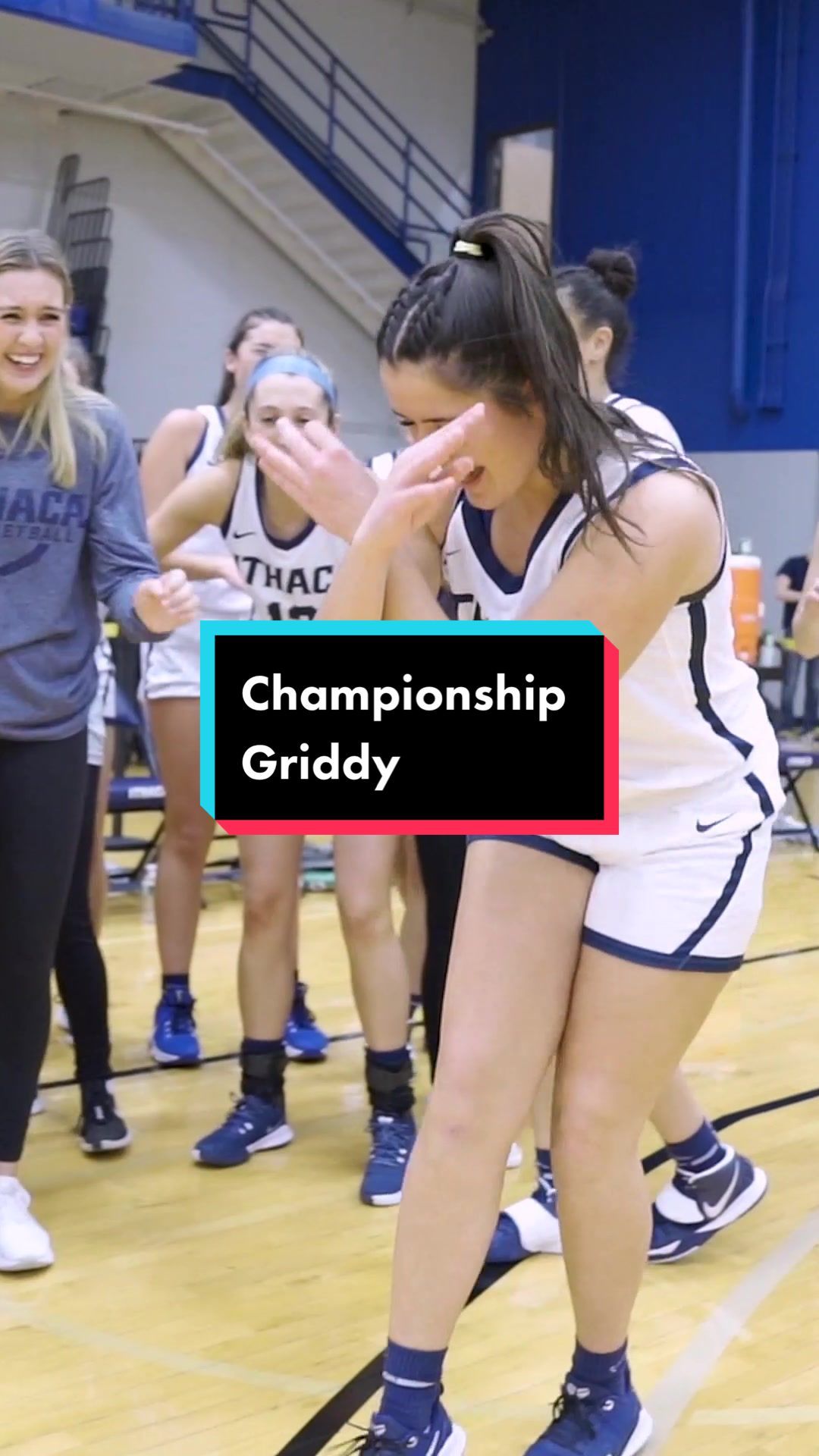 Video post by @ithacabombers on TikTok