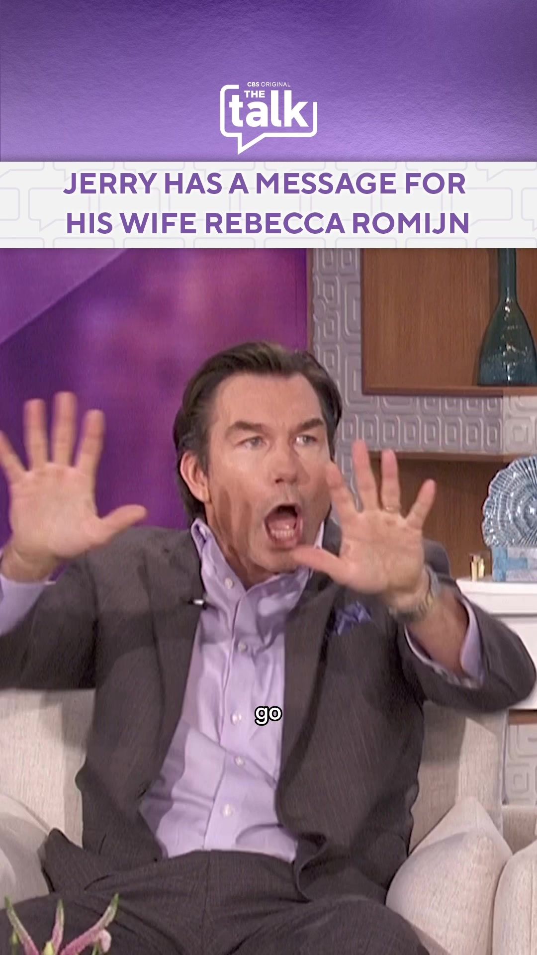 Video post by @thetalkcbs on TikTok