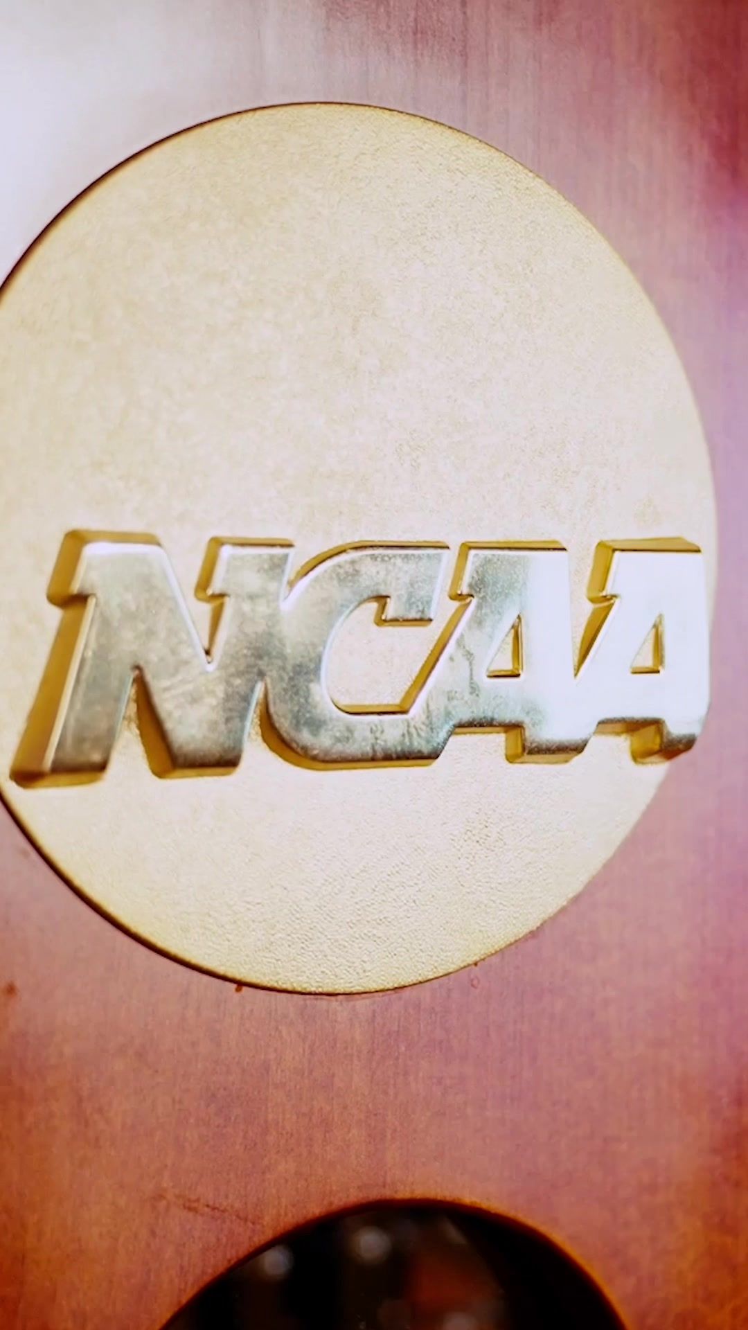 Video post by @ncaabsb on TikTok