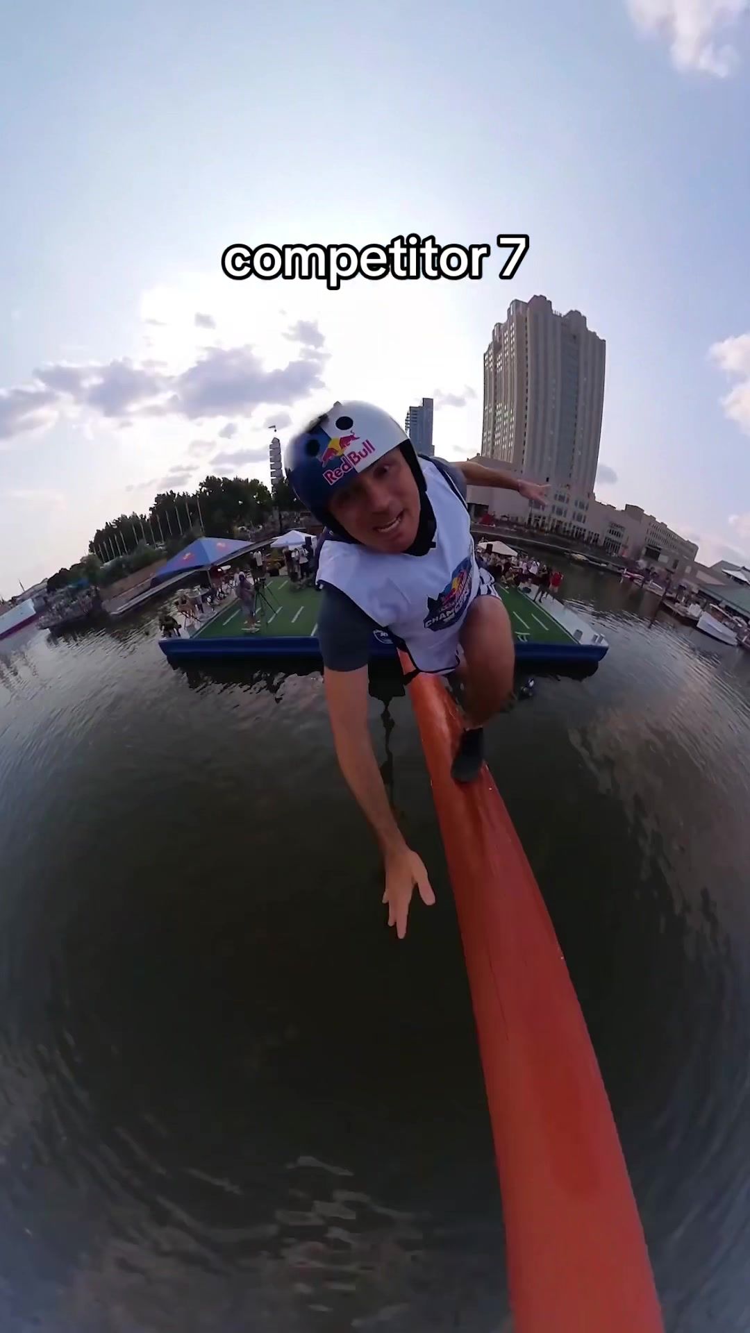 Video post by @redbullcanada on TikTok