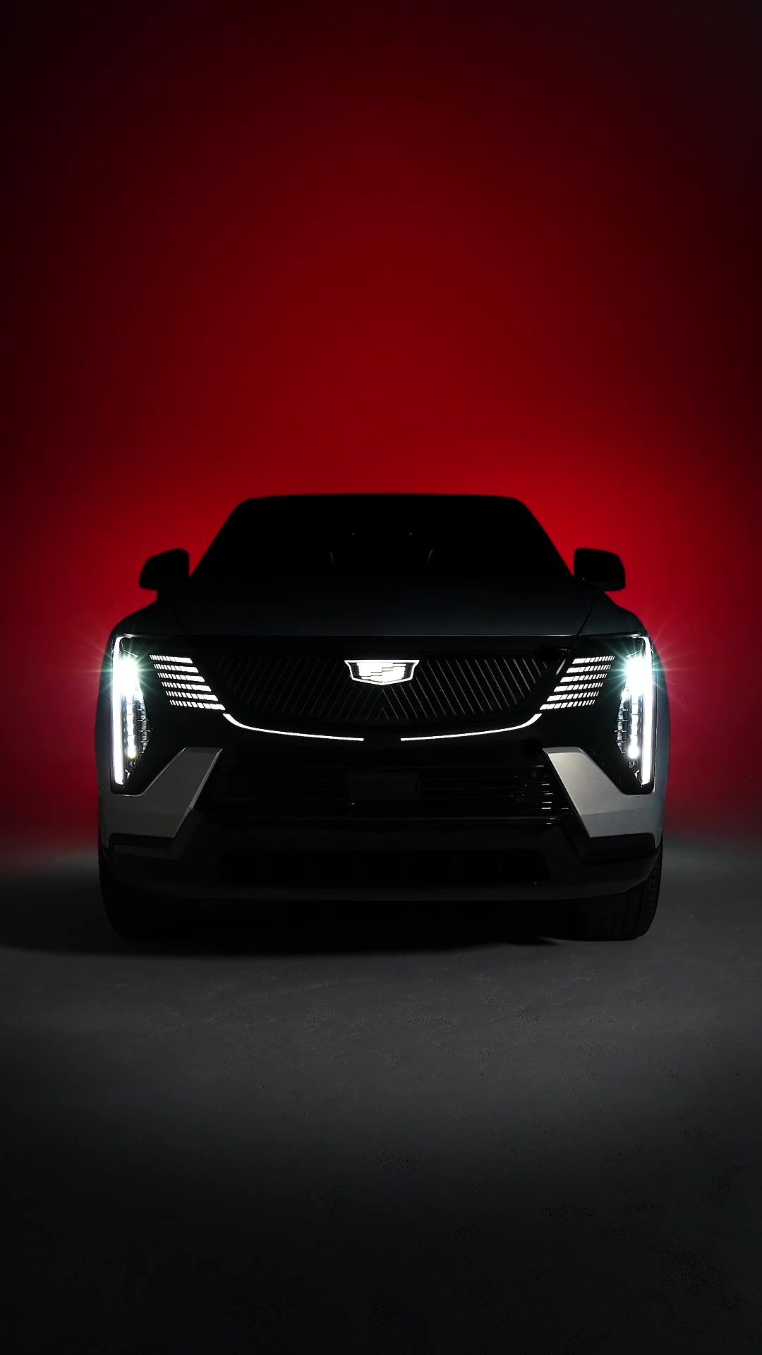 Video post by @cadillac on TikTok