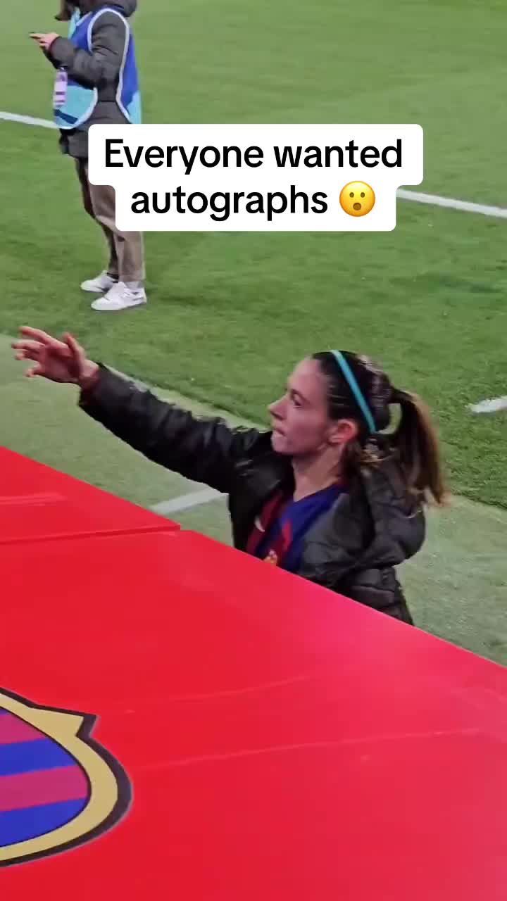 Video post by @espnfc on TikTok