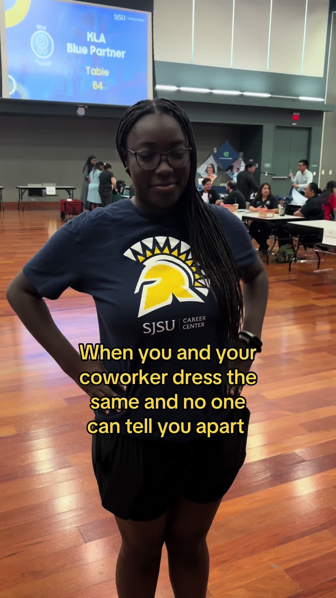 Video post by @sjsu_careercenter on TikTok