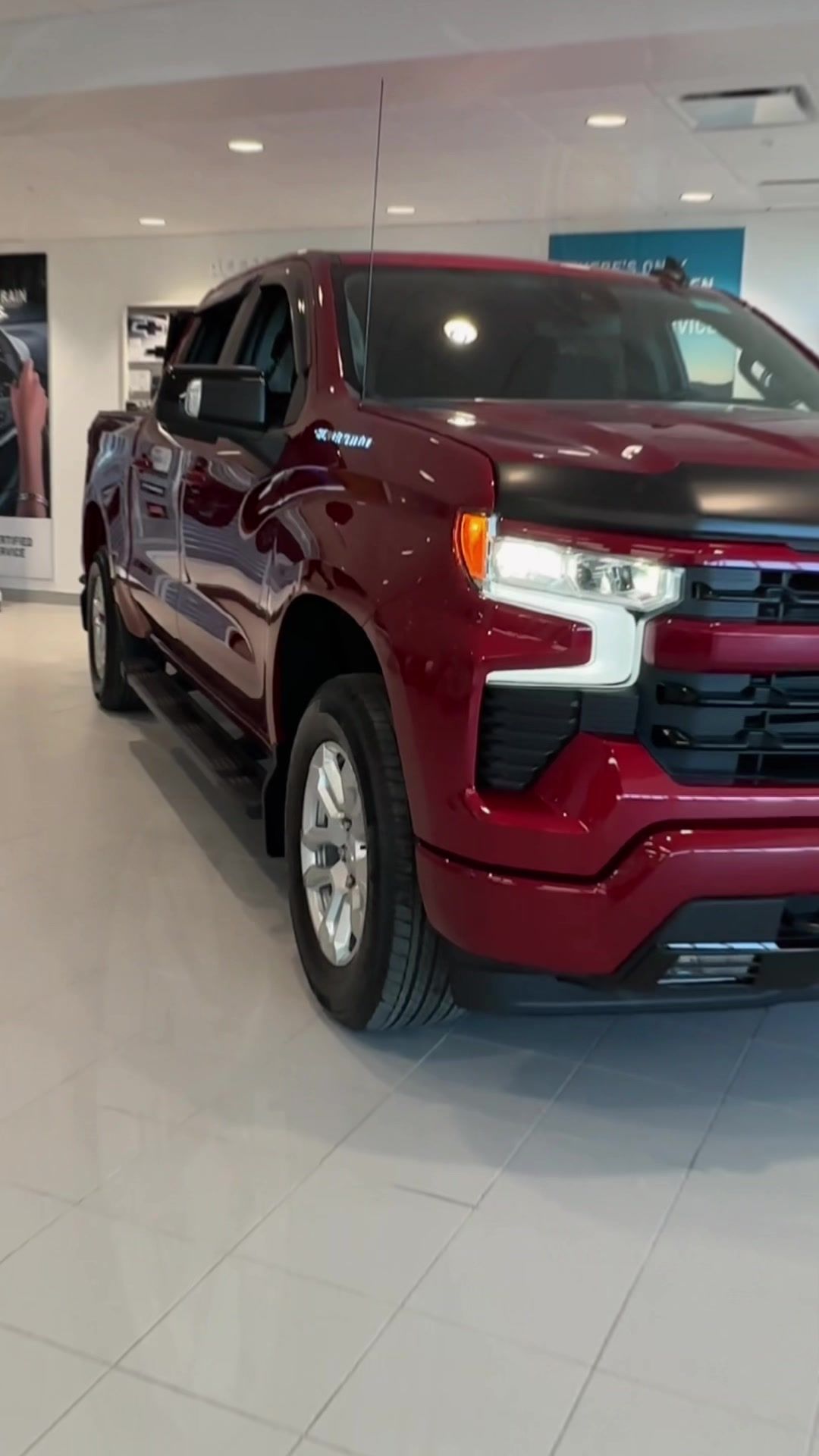 Video post by @mohawkchevrolet on TikTok