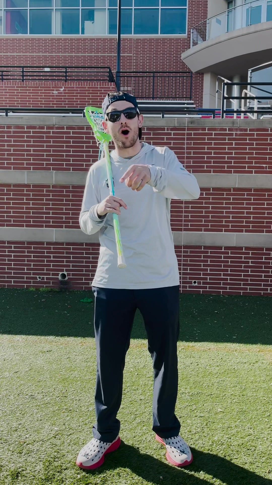 Video post by @usa_lacrosse on TikTok