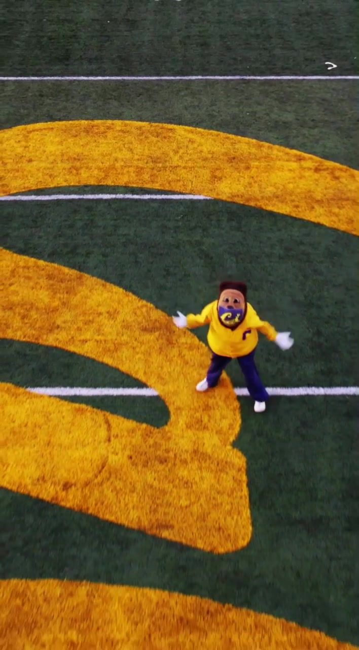 Video post by @calathletics on TikTok