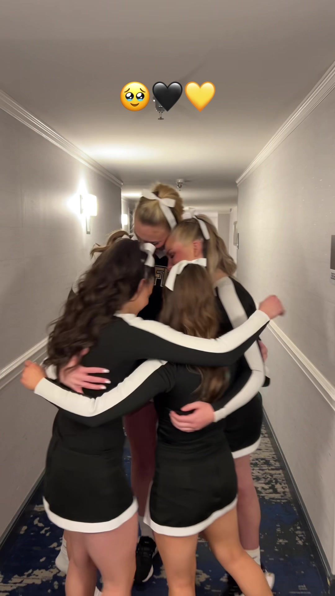 Video post by @cubuffscheer on TikTok