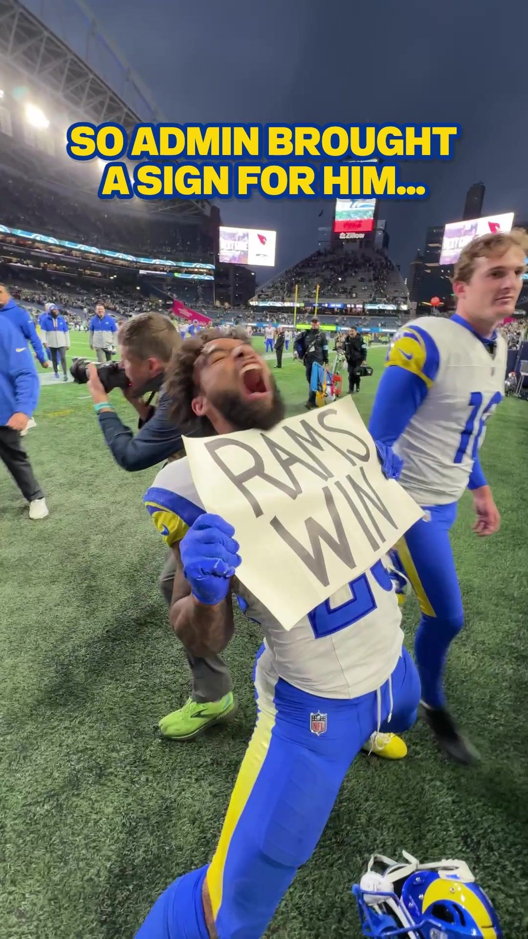 Video post by @rams on TikTok