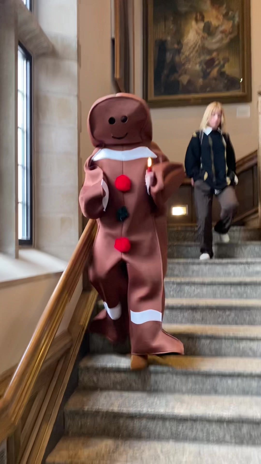 Video post by @officialimu on TikTok