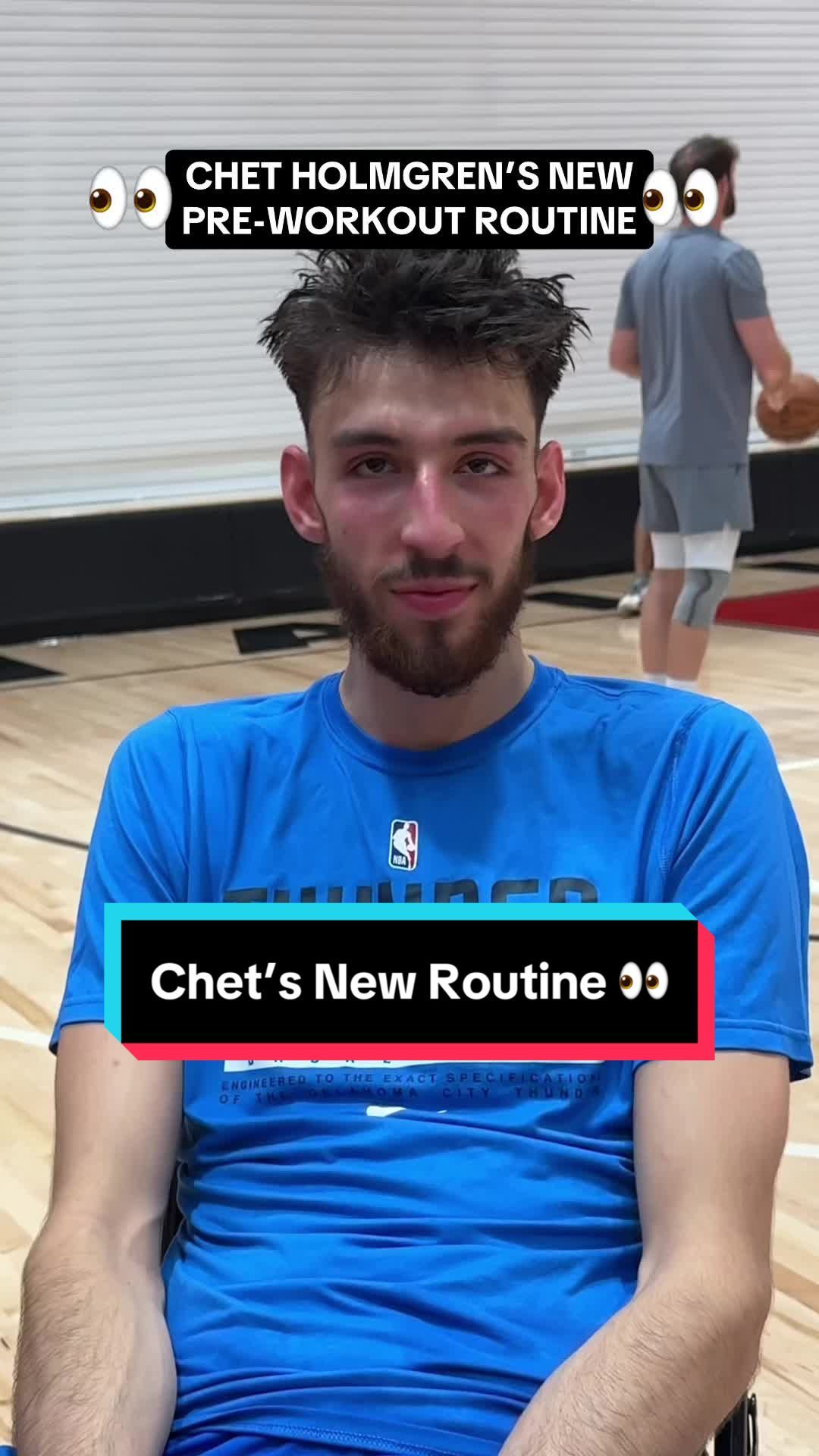 Video post by @nba on TikTok