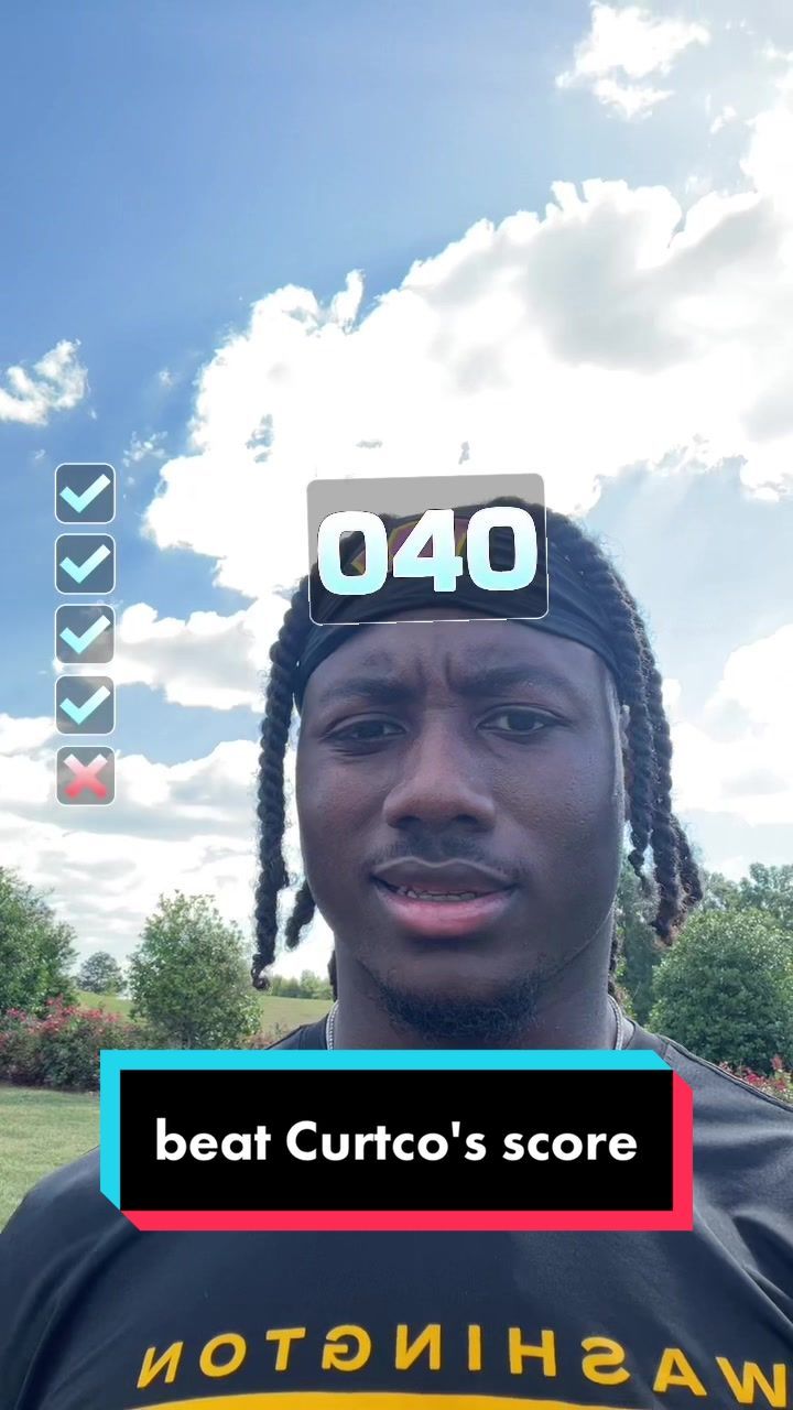 Video post by @commanders on TikTok