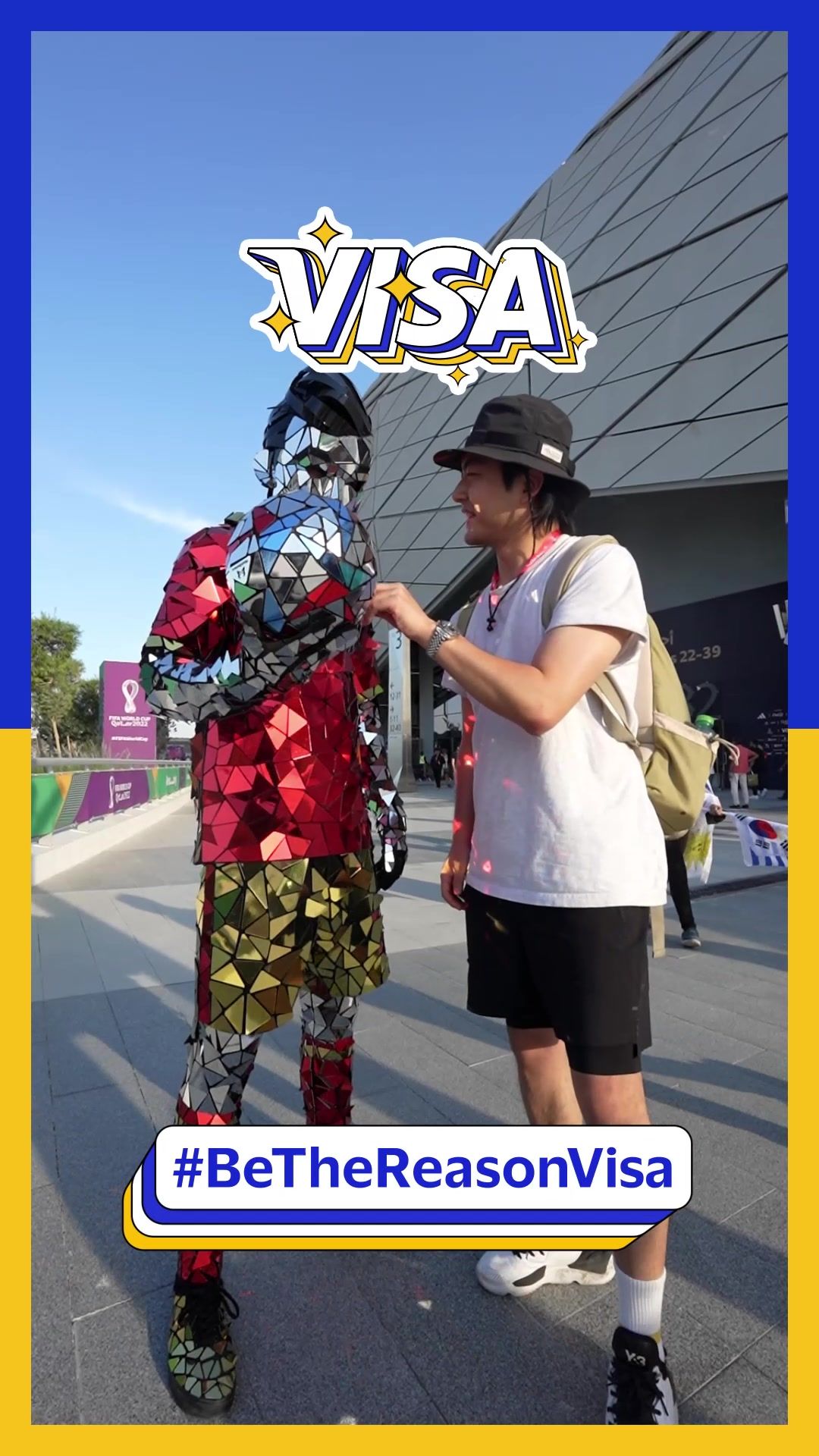 Video post by @fifaworldcup on TikTok