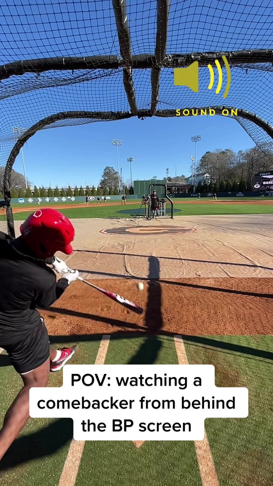 Video post by @ugabaserecruit on TikTok
