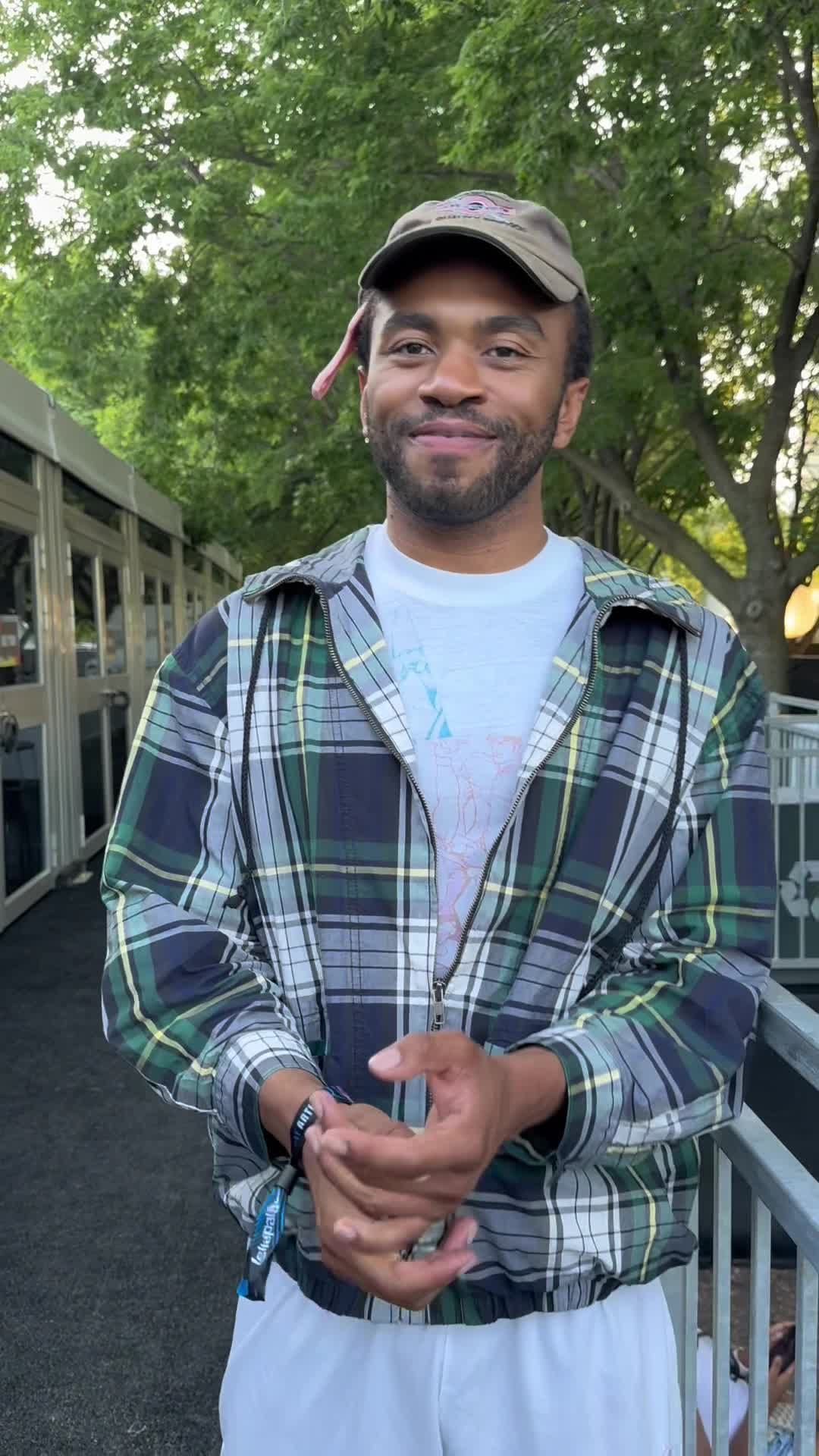 Video post by @lollapalooza on TikTok