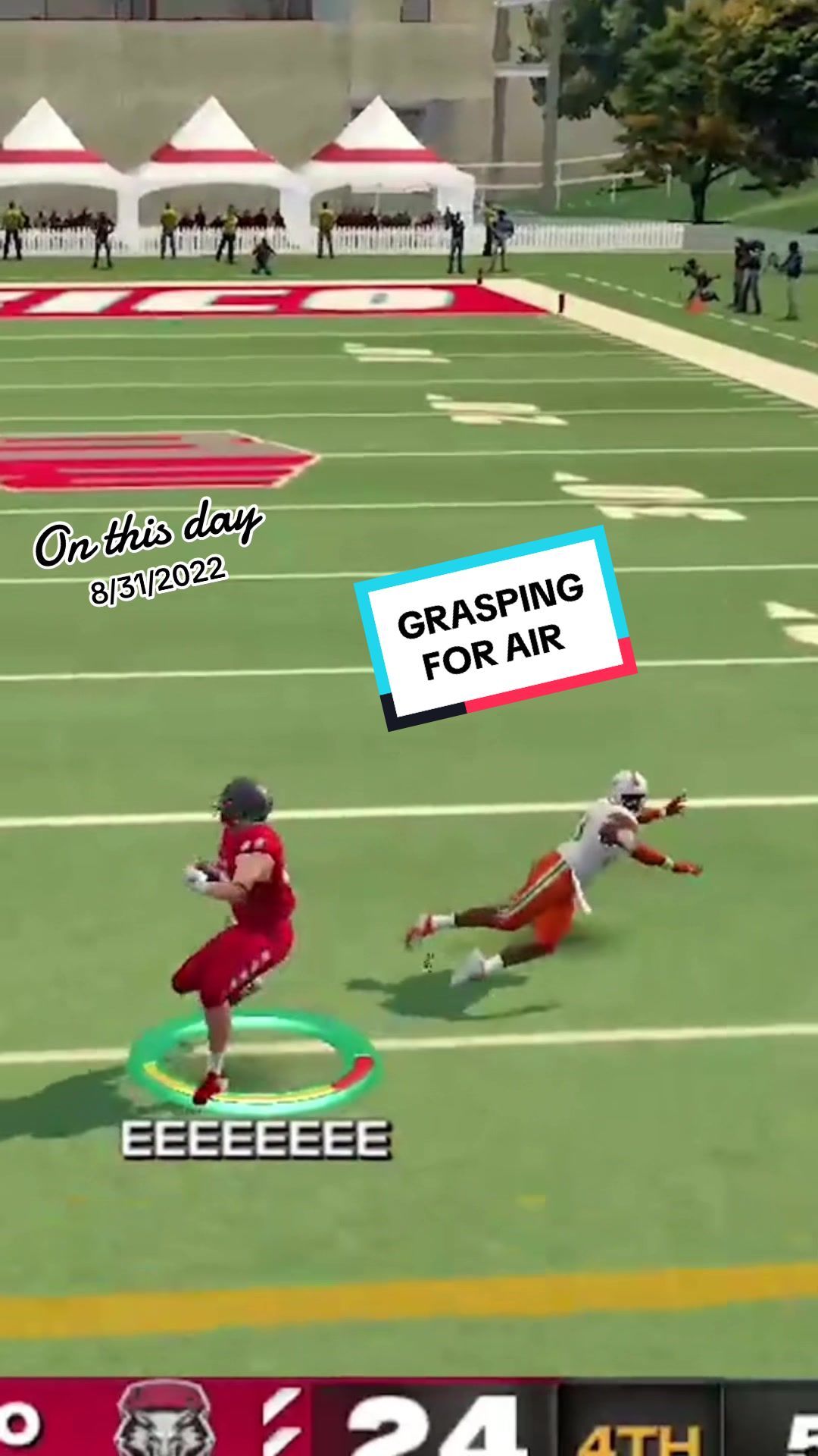 Video post by @jaytwomedia on TikTok