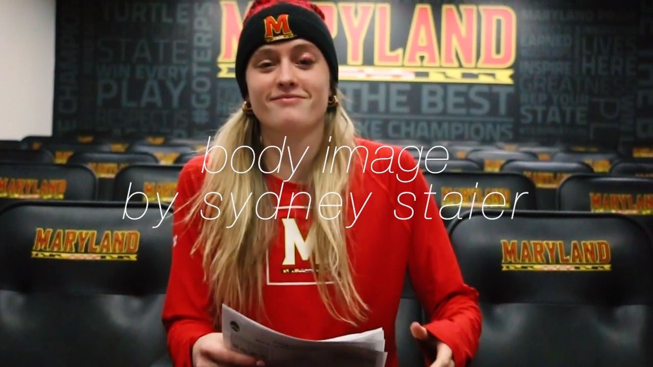 Image post by @TerrapinsAllAccess on Facebook