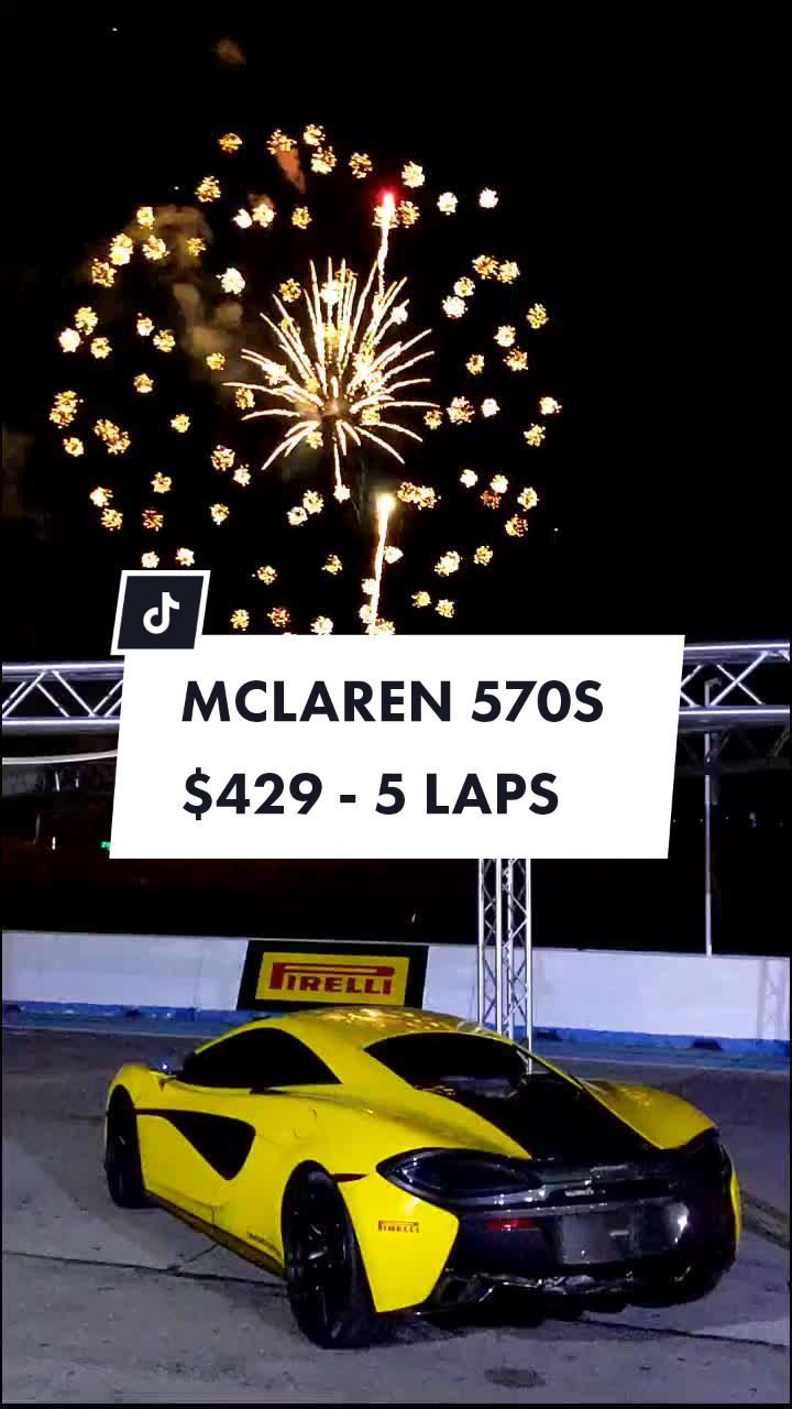 Video post by @dreamracinglv on TikTok