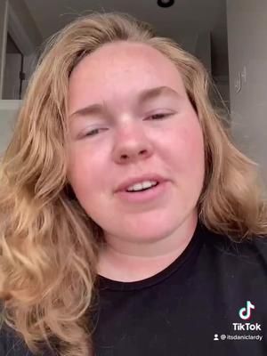 Video post by @itsdaniclardy on TikTok