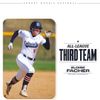 Image post by @rmusoftball on Instagram