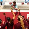 Image post by @d1softball on Instagram