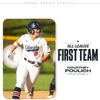 Image post by @rmusoftball on Instagram