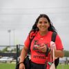 Video post by @lamar_softball on Instagram