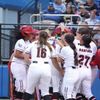 Video post by @lamar_softball on Instagram