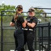 Image post by @binghamtonsoftball on Instagram