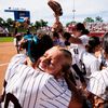 Image post by @D1Softball on Twitter